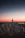Empire State Building, New York at night