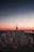 Empire State Building, New York at night