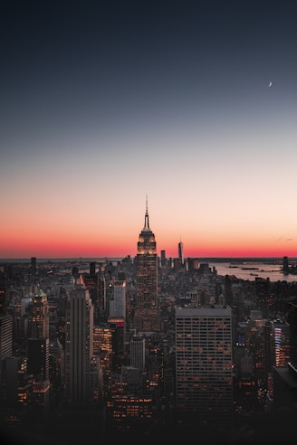 New York City creative studio for artists and professionals seeking voice services and branding