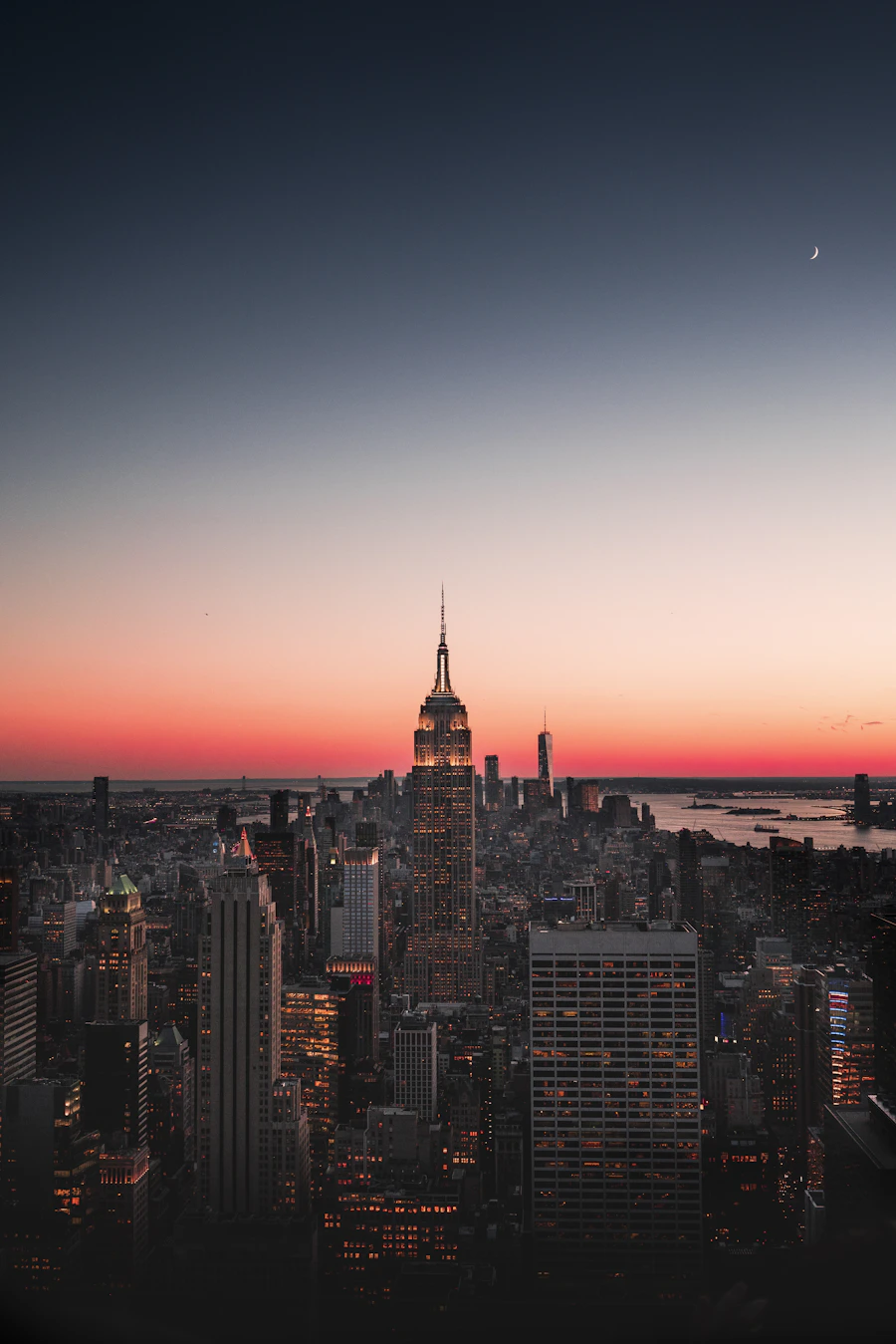 New York