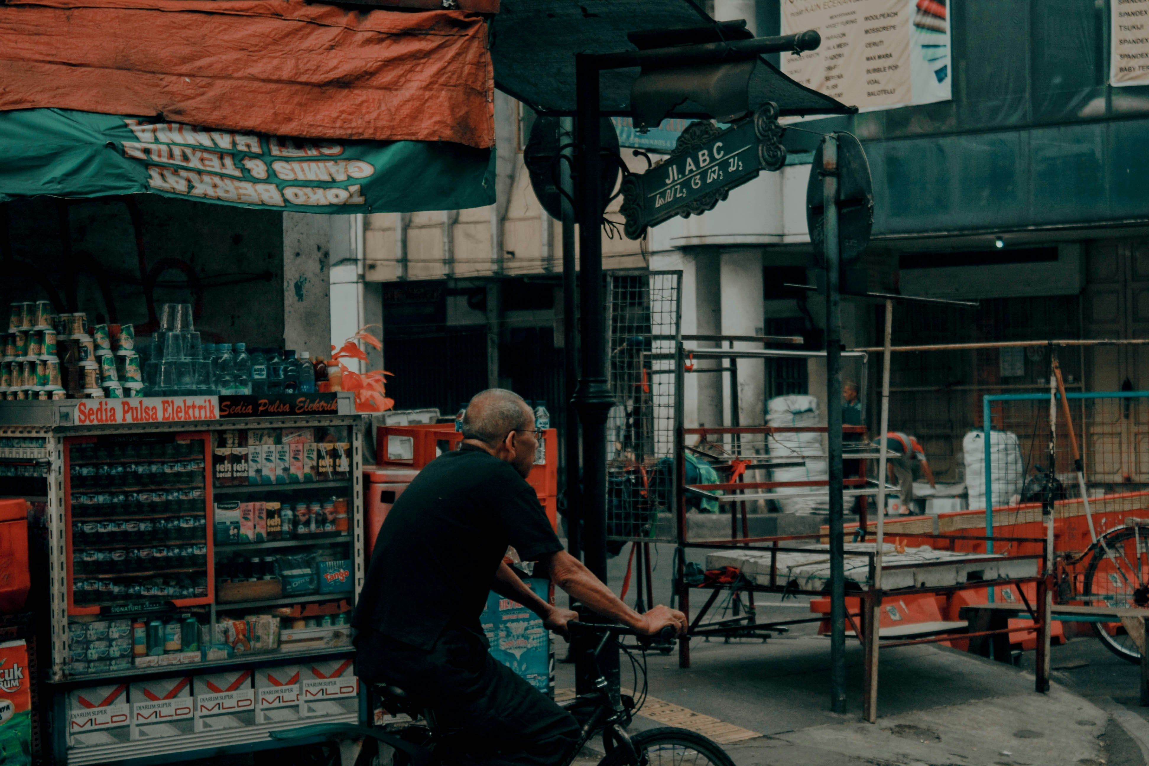 Photo by rizkyrpratama