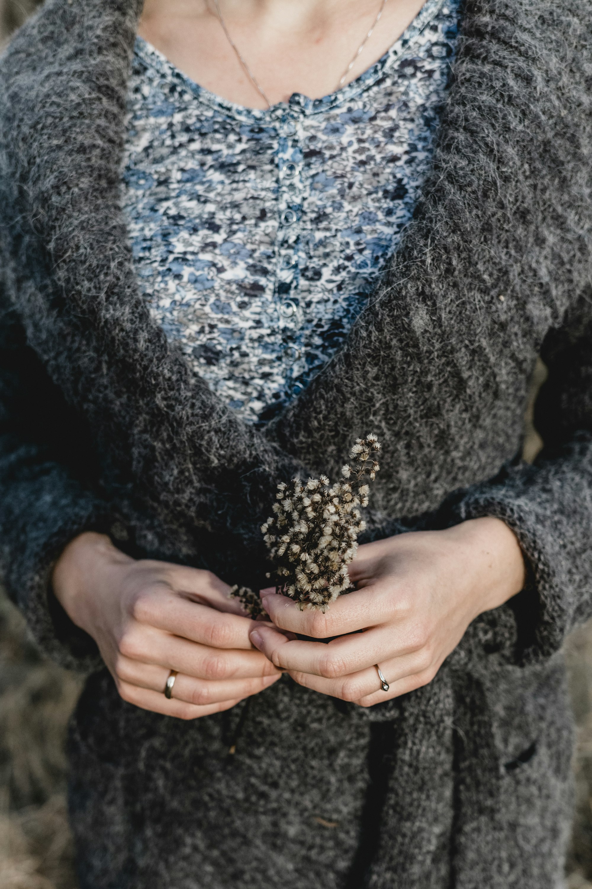 8 Alpaca Sweaters to Take Away the Chill