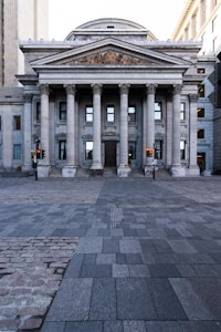 Financial Services