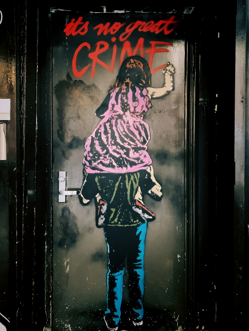 500 Banksy Pictures Hd Download Free Images On Unsplash