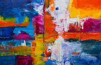 Vision and Form featured art exhibition