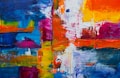 Abstract Horizons