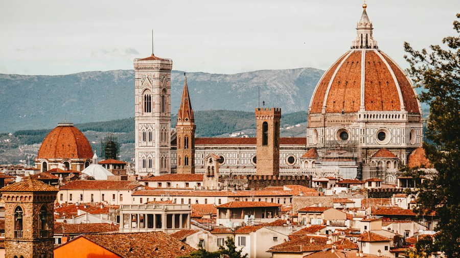 Florencia