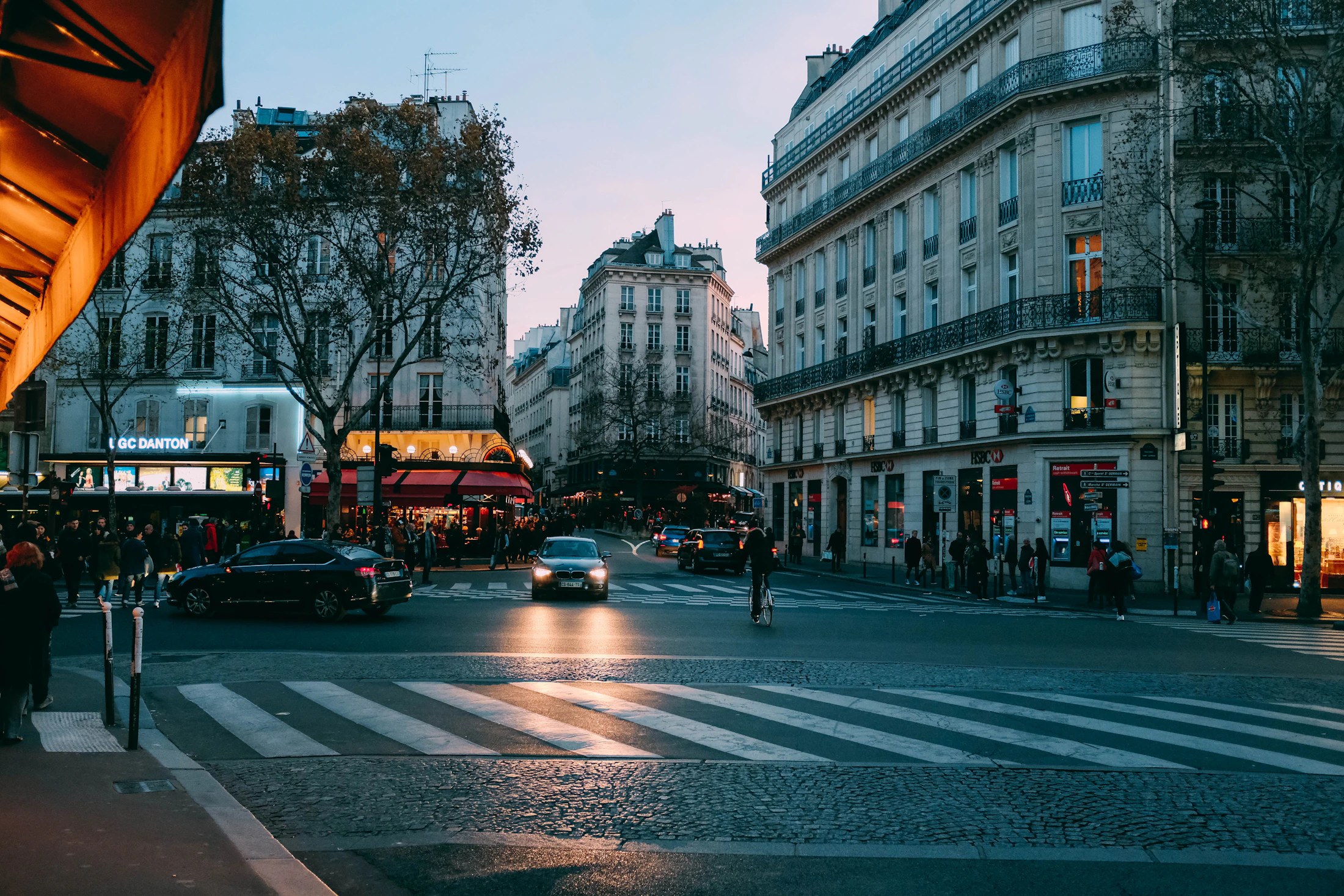 Photo · Adrien Olichon / Unsplash