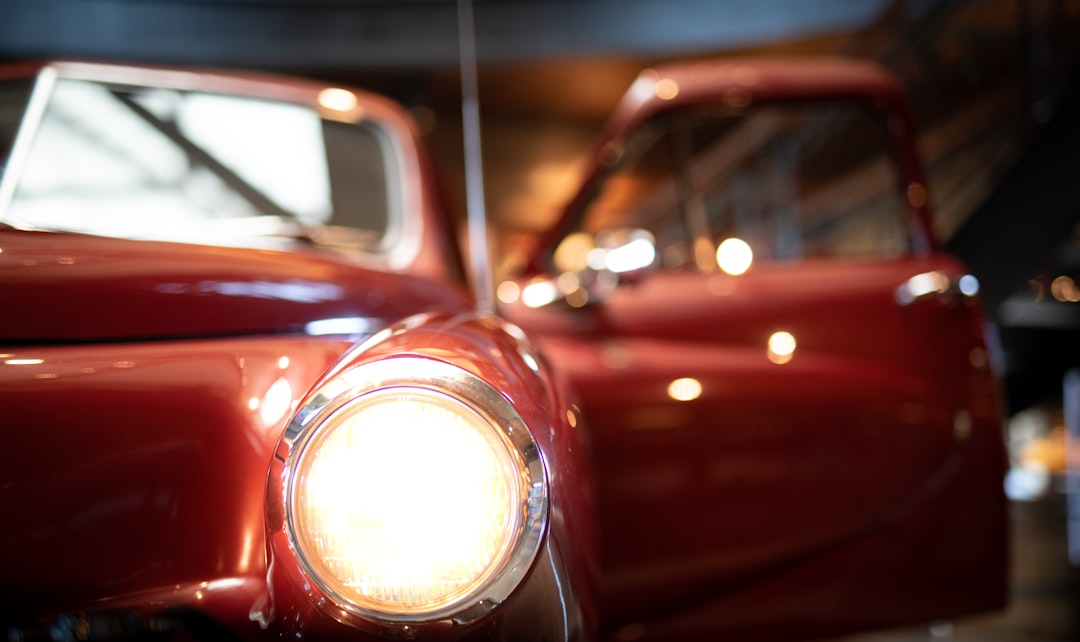 Understanding Dashboard Warning Lights: A Quick Guide