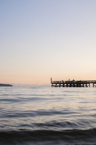 Dublin — City skyline