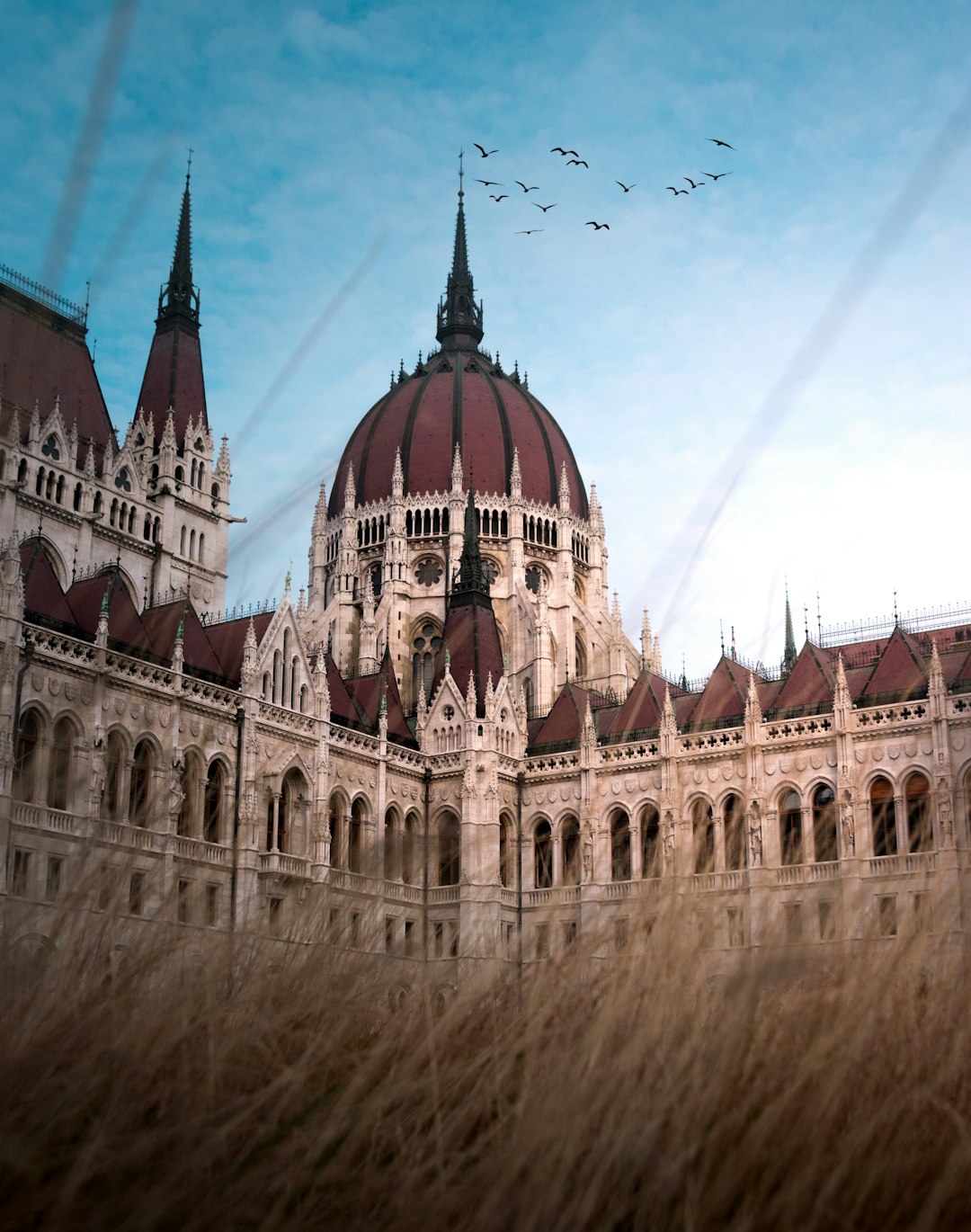 travelers stories about Mountainous landforms in Hungarian Parliament Building, Hungary