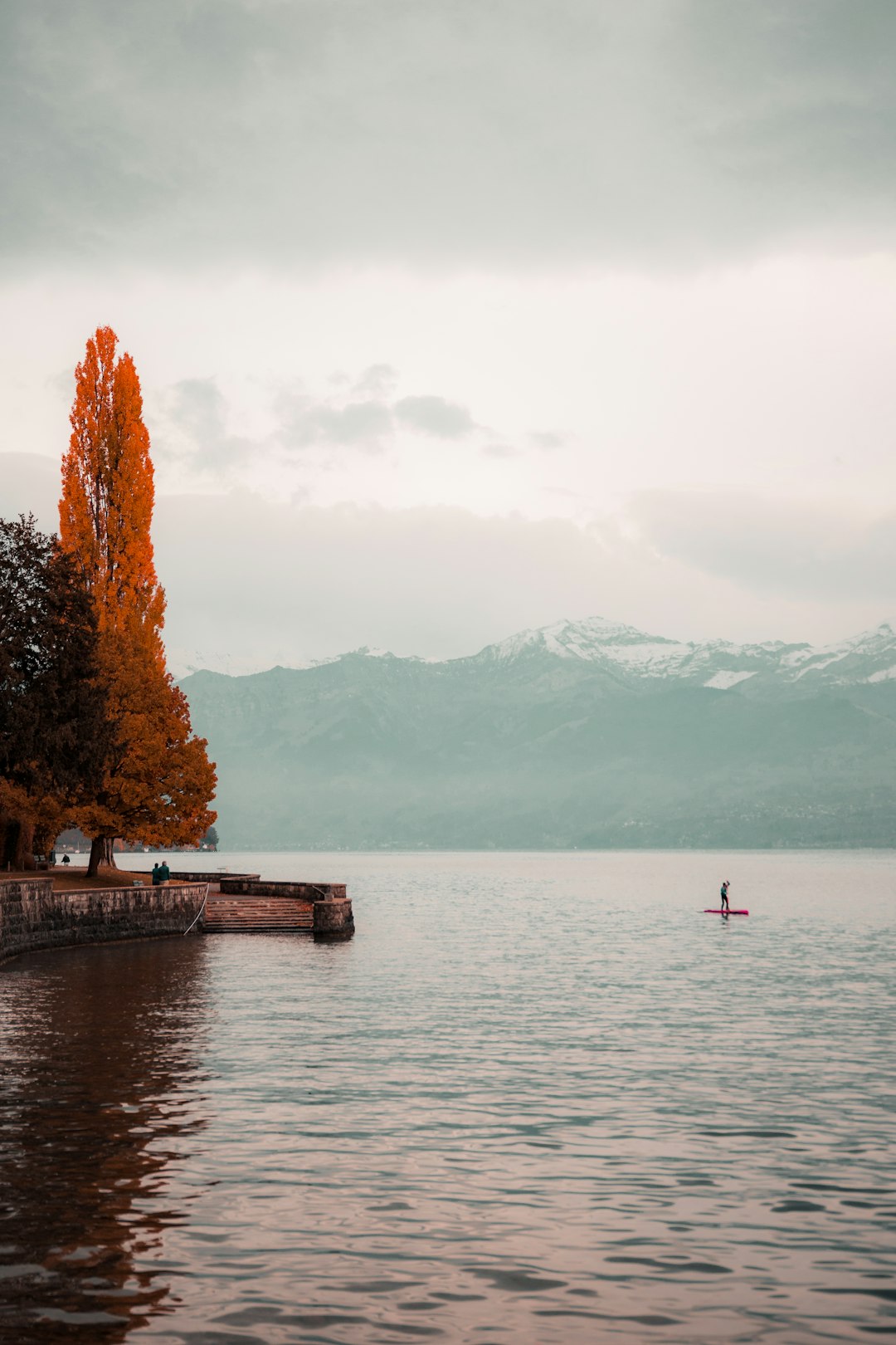 Travel Tips and Stories of Oberhofen in Switzerland