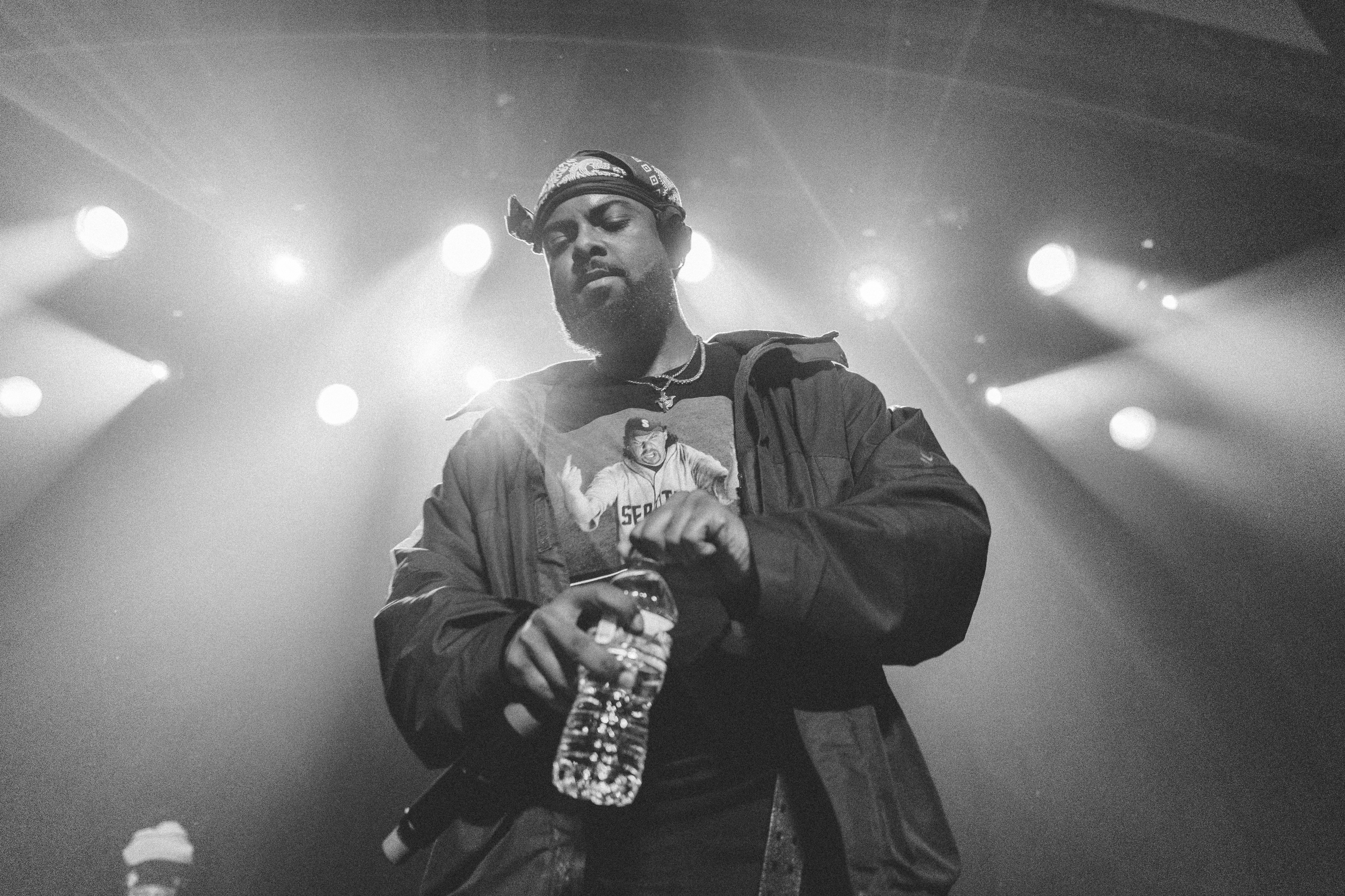 Top 10 Freestyle Rap Beats