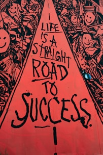 An infographic showing pathways connecting strengths to career streams.