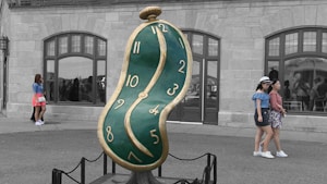 Timeless Love
