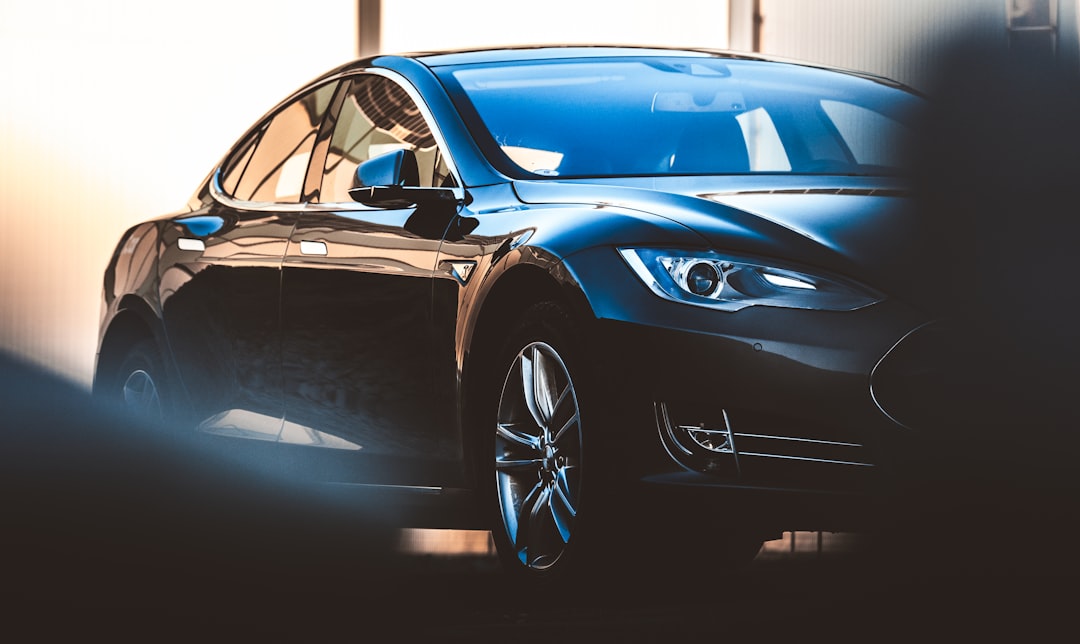 Electric Vehicle Rentals Face Setbacks What Travelers Need to Know… — Electric Vehicle Rentals Face Setbacks What