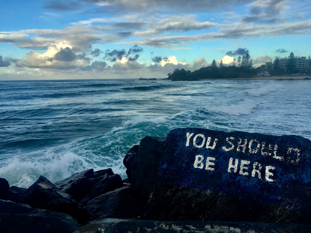 travelers stories about Shore in Port Macquarie, Australia