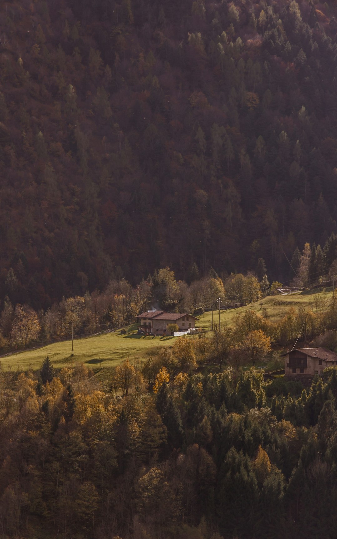 Hill photo spot Bagolino Vigolo Vattaro