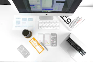 Building brands