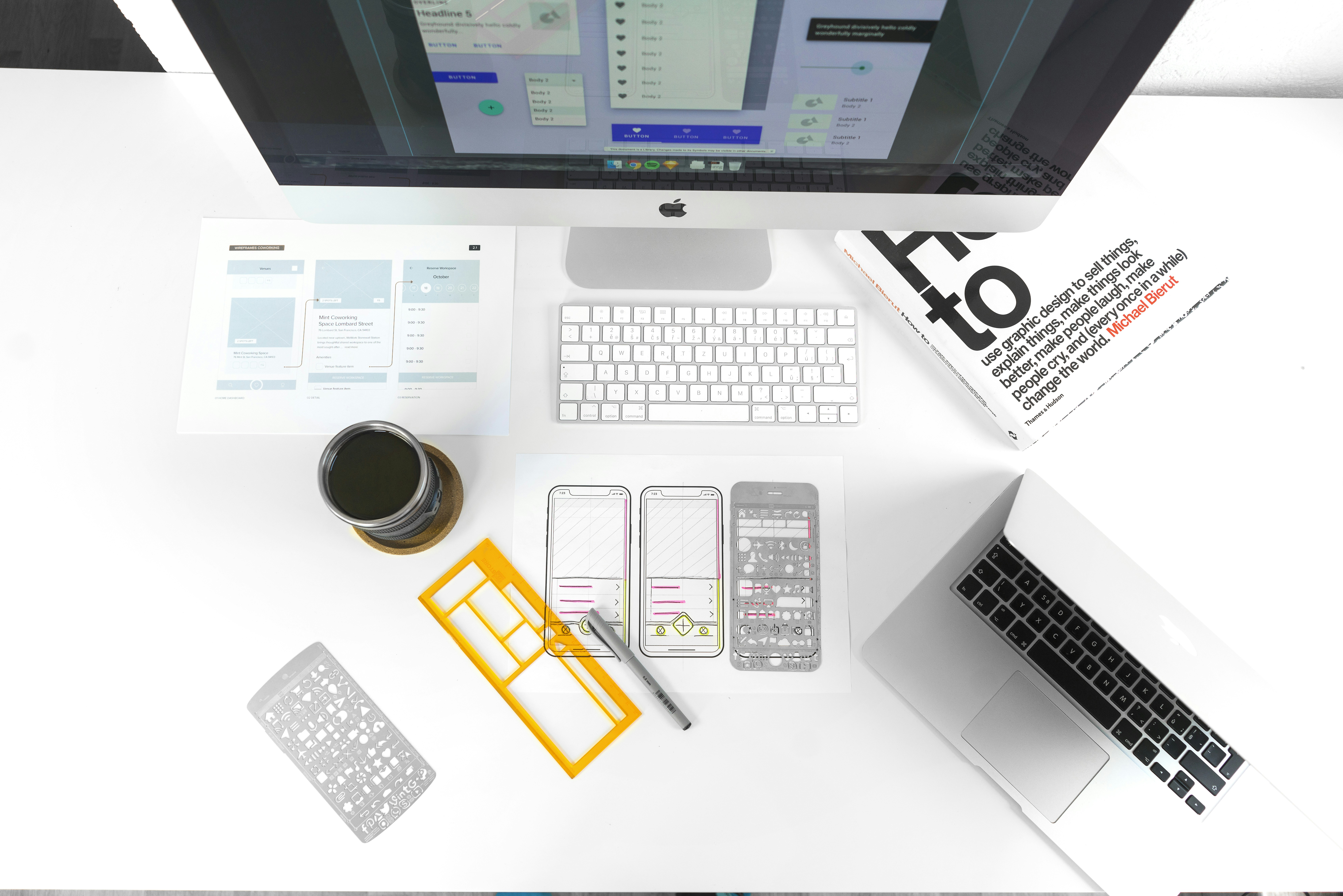 How Red Carpet Web Design Transforms Small Businesses