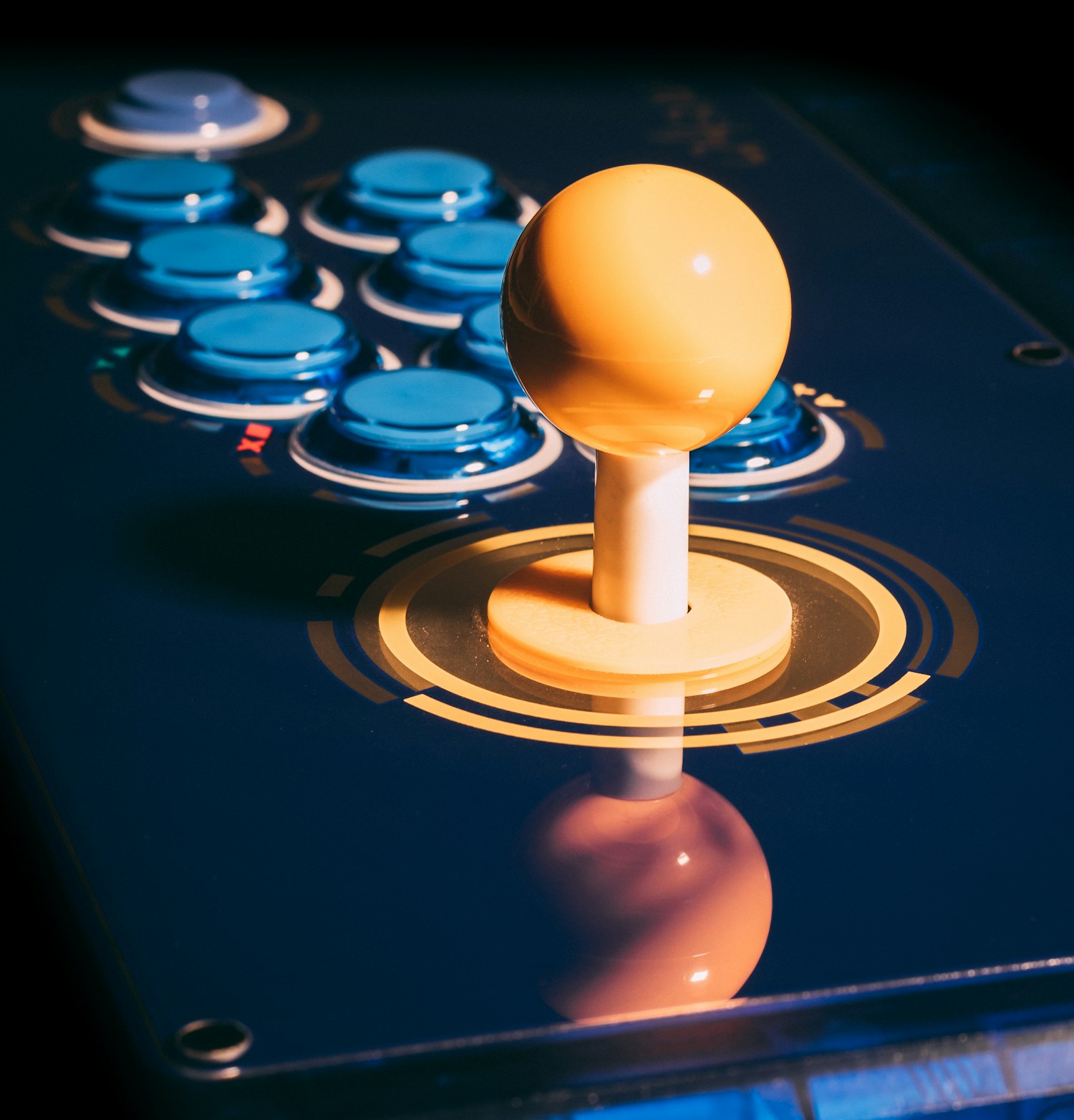 Gaming Accelerator Program Image