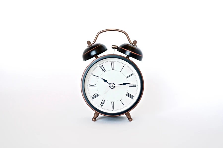 A person looking stressed and fatigued at a work desk