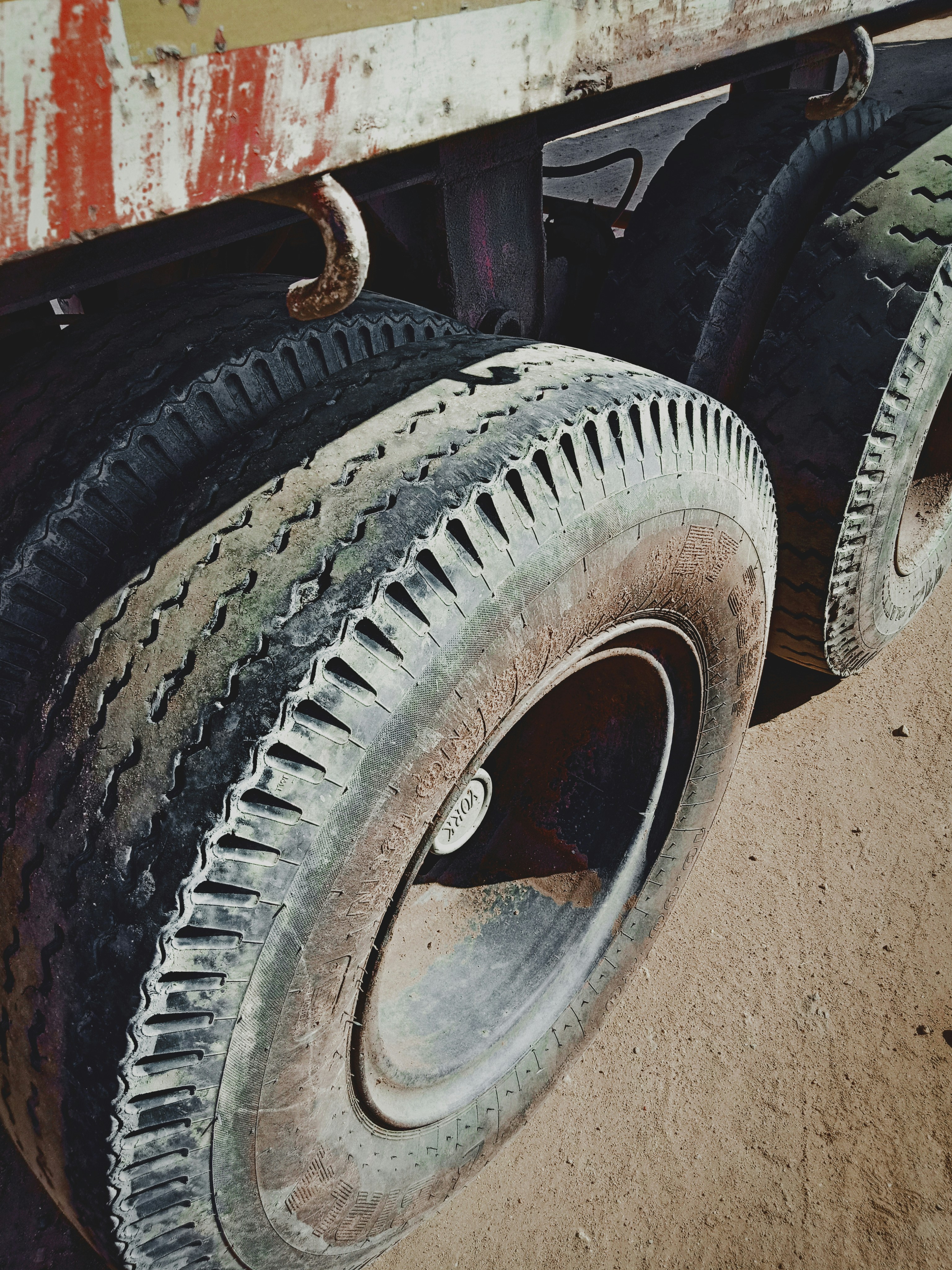 Company Offers Tracking System