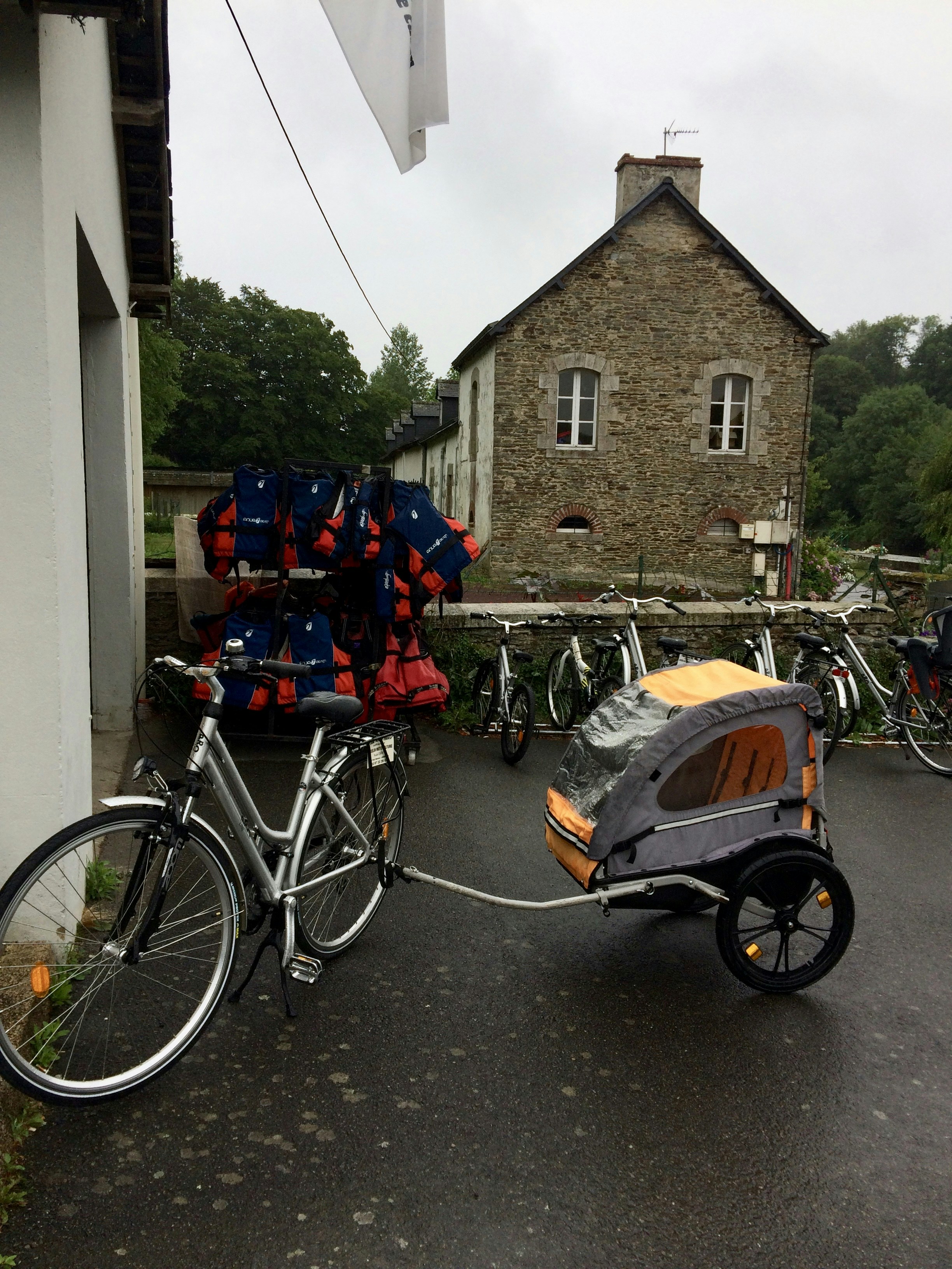 Juguetes y Bicicletas Infantiles