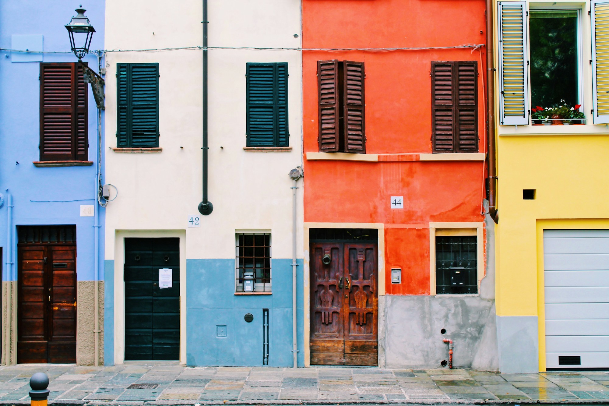 Exploring Parma's Local Cuisine: Traditional Dishes, Restaurants & Recipes