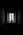 silhouette of bottle near window