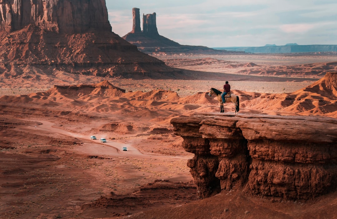 Badlands photo spot Oljato-Monument Valley Glen Canyon National Recreation Area