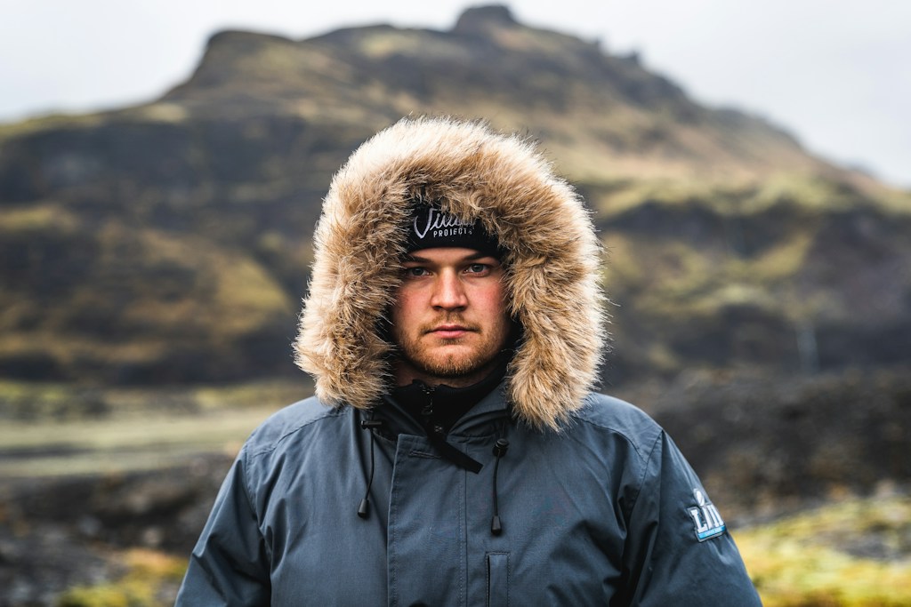 Arctic Insulated Jacket