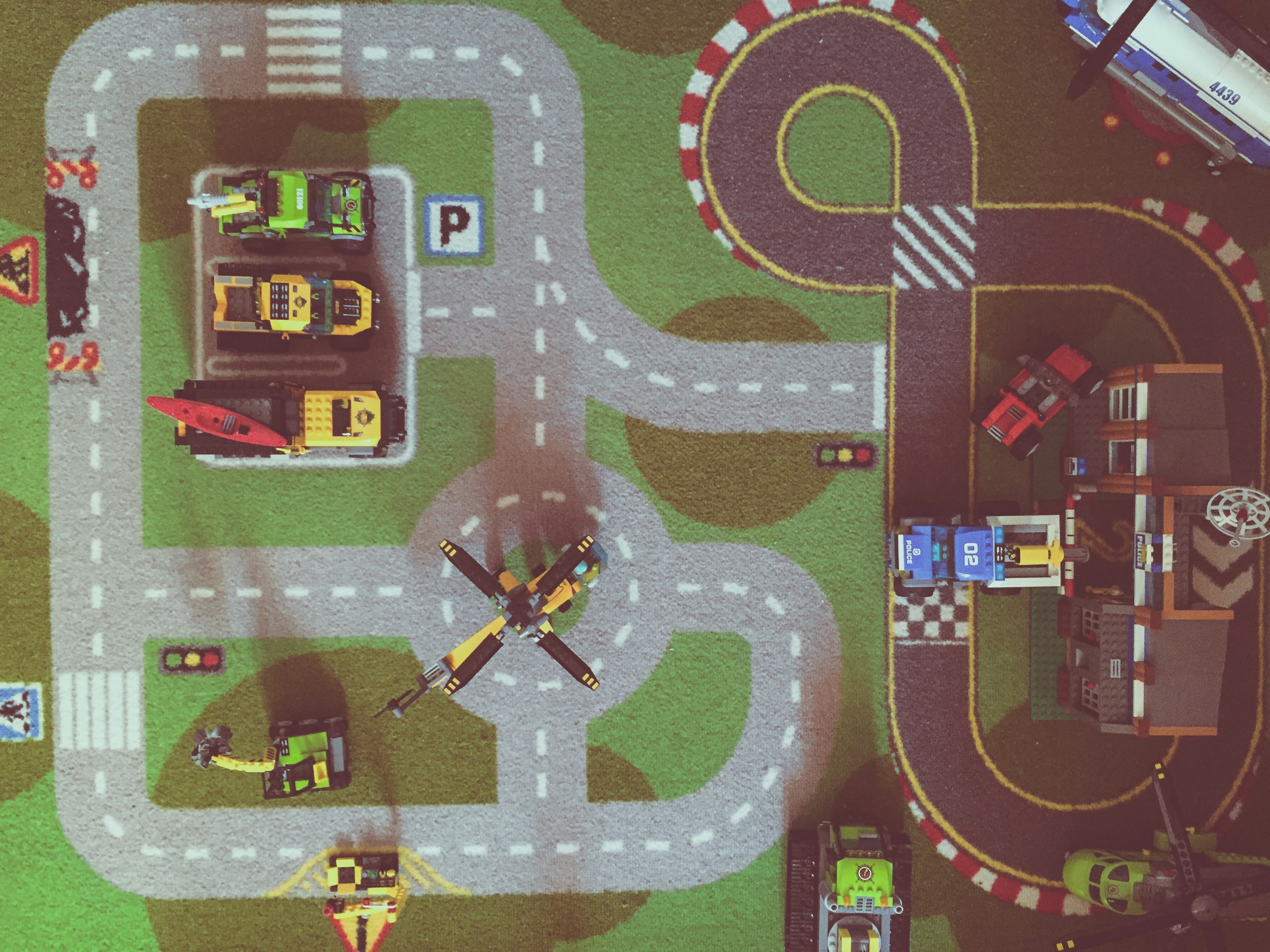 Mod Theotown Keren yang Bikin Gameplay Lebih Variatif