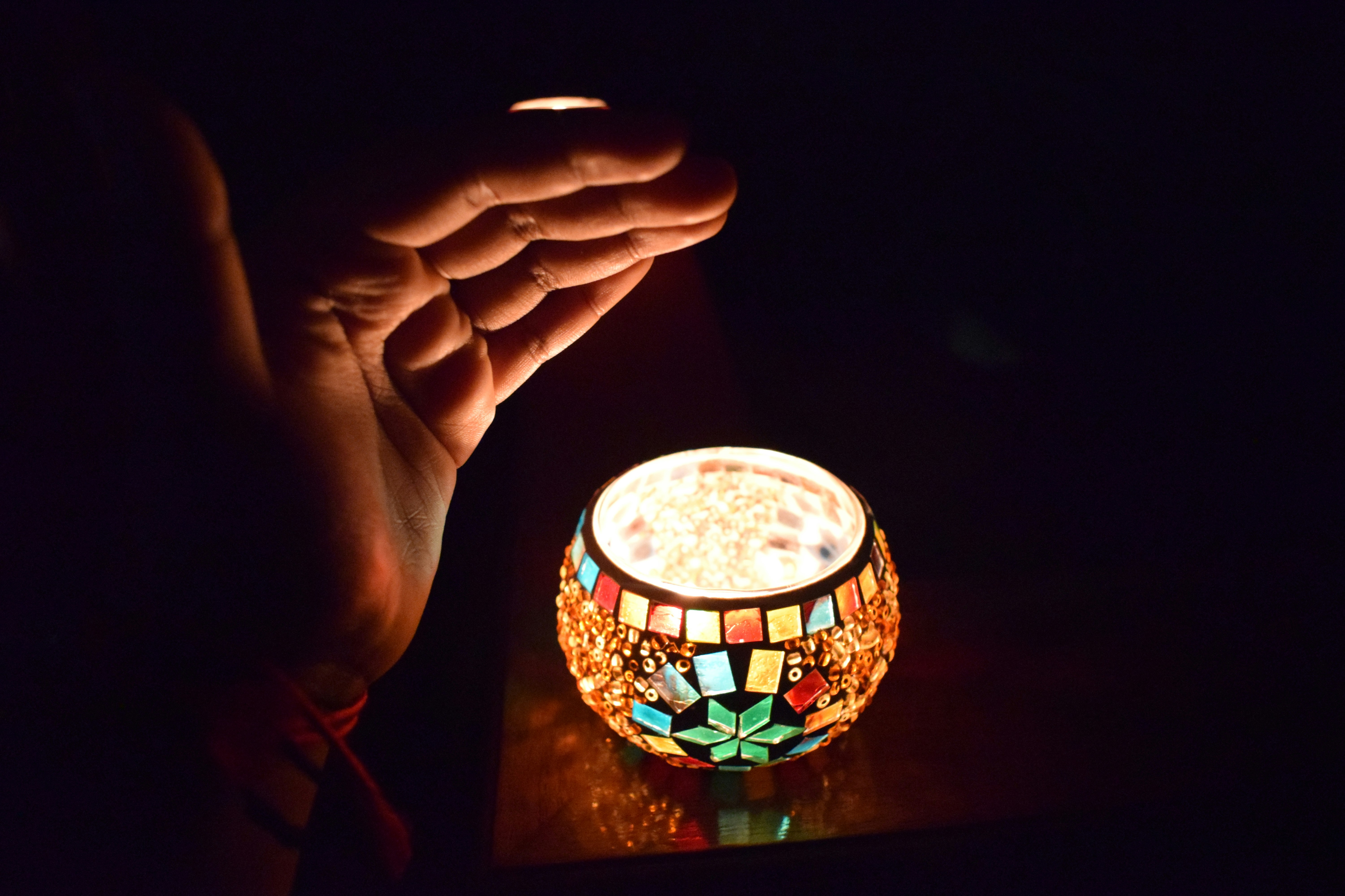 Candele Artigianali e Decorazioni