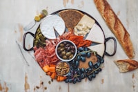 Bruschetta