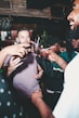  a party