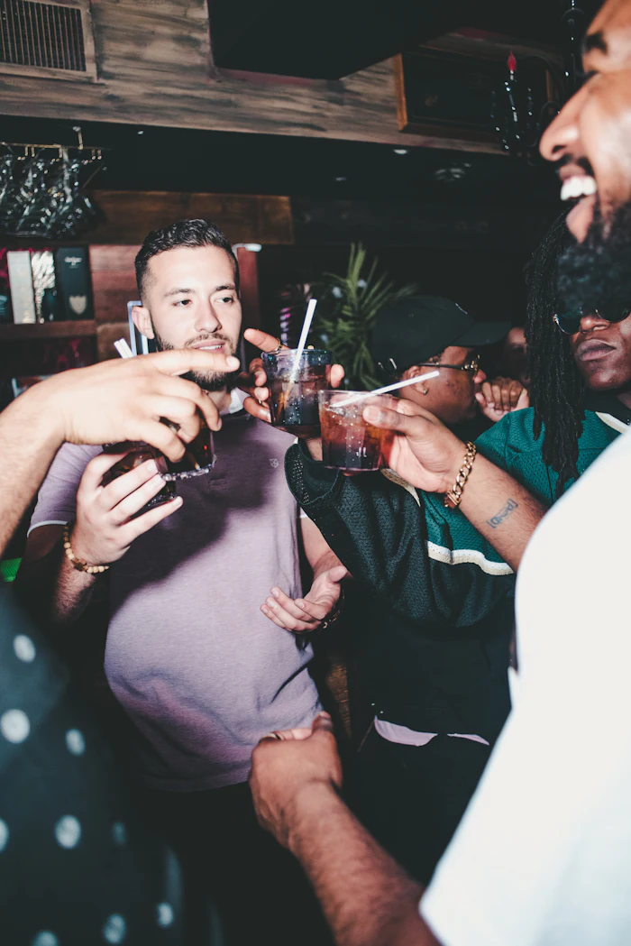 Night Shift recap