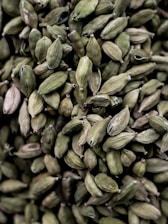 cardamom