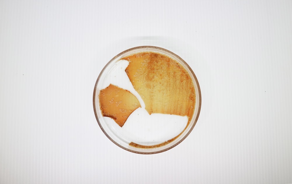 coffee stain art