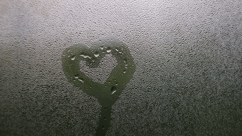 grey heart illustration photo – Free Sad love Image on Unsplash