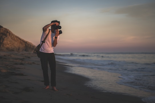 Luminisle Island Landscape Photography