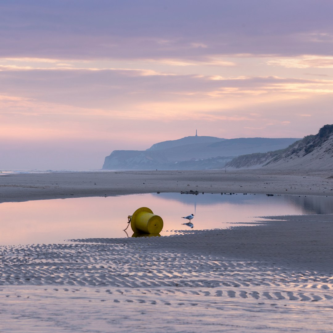 Shore photo spot Escalles Cap Blanc Nez