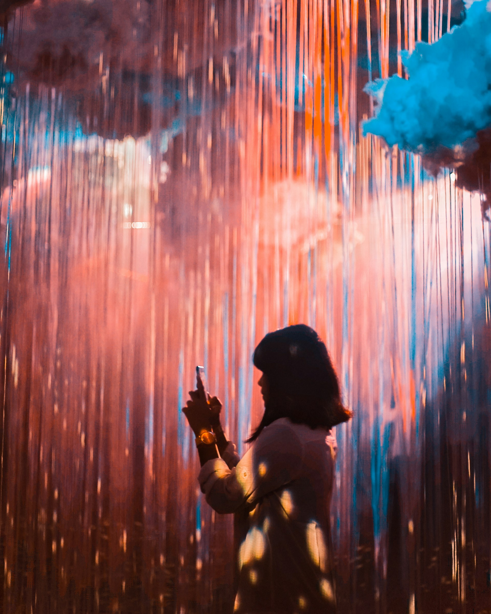 black and brown leather padded tub sofa