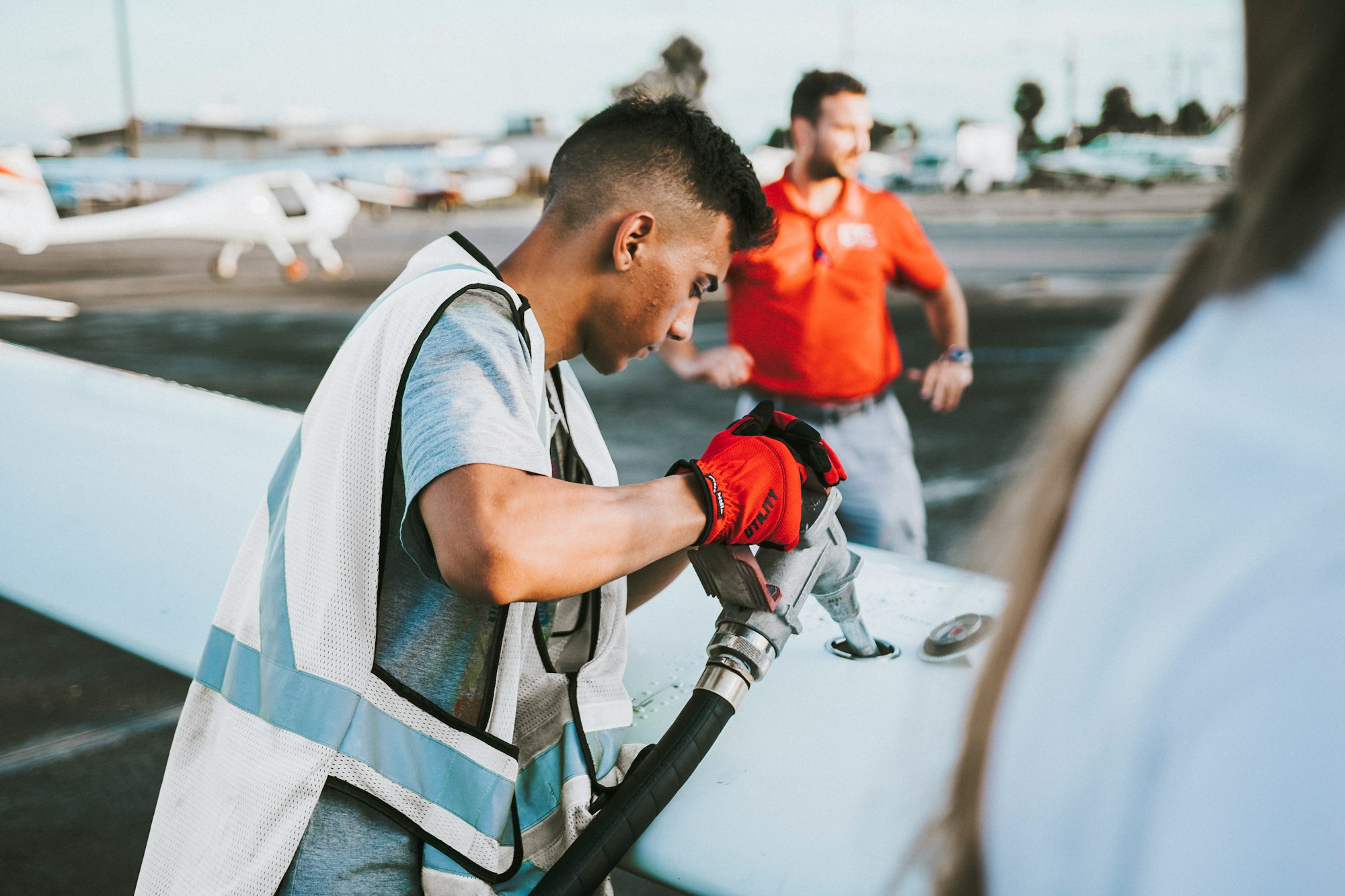 On-demand fuel delivery service FuelBuddy raises $20 million funding, eyes UAE expansion