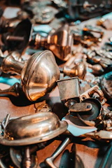 Brass Scrap
