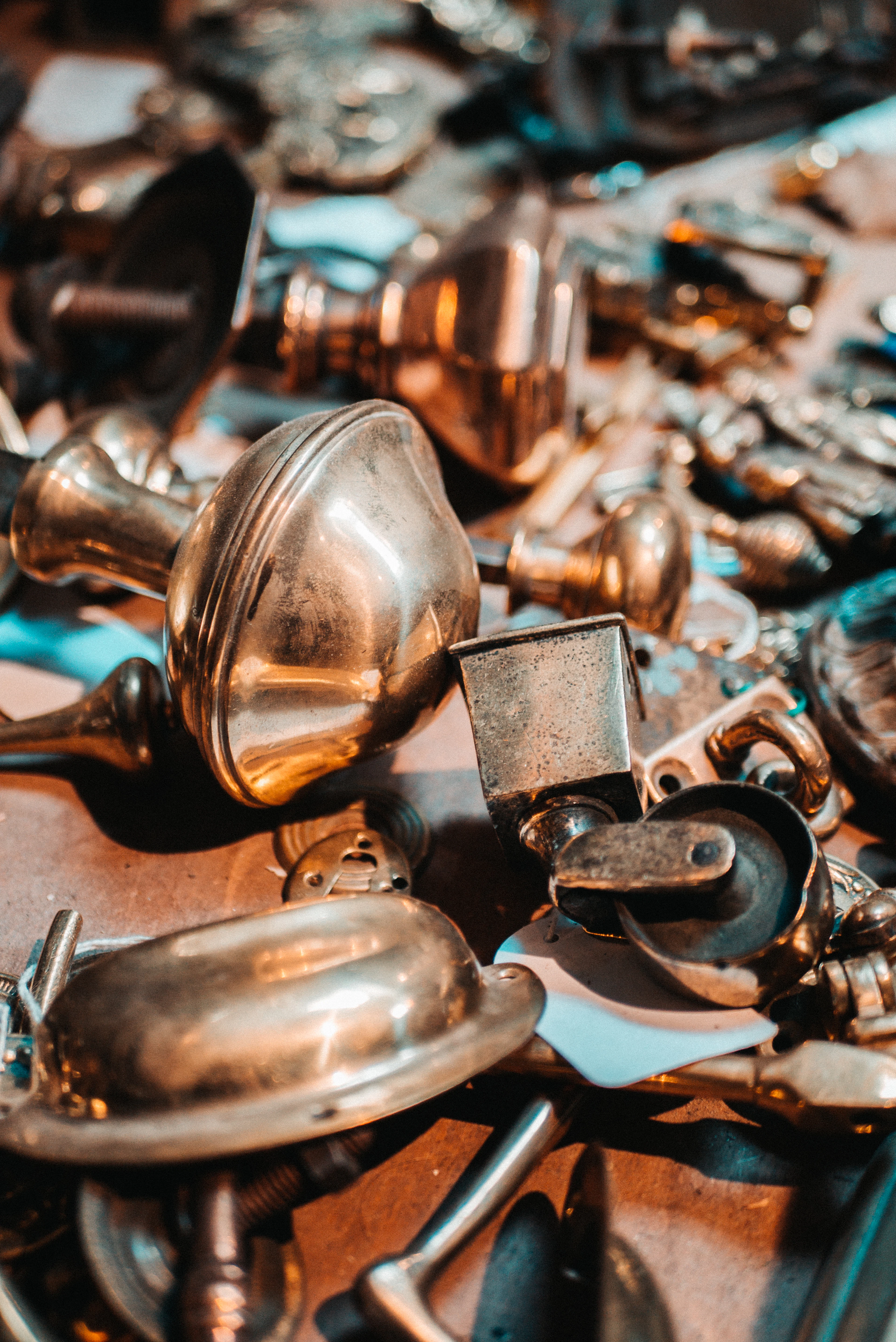 Brass