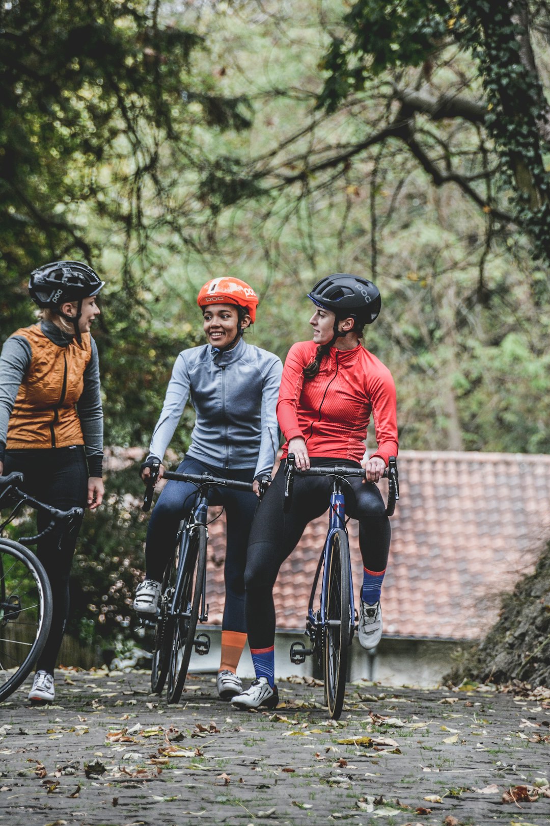 Cycling photo spot Muur van Geraardsbergen Leuven