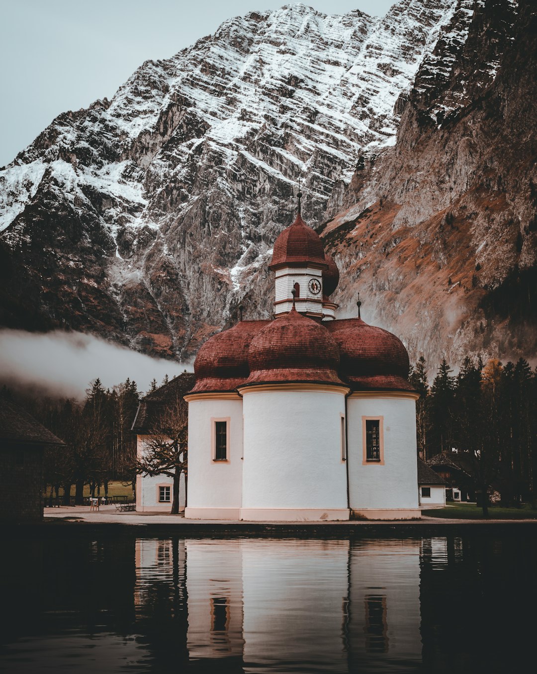 travelers stories about Place of worship in St Bartholomew's Church, Germany