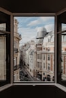 3-panel window illustration