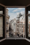 3-panel window illustration